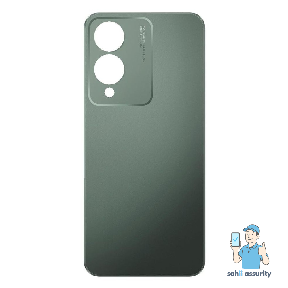 Back Panel Cover for Vivo Y17s